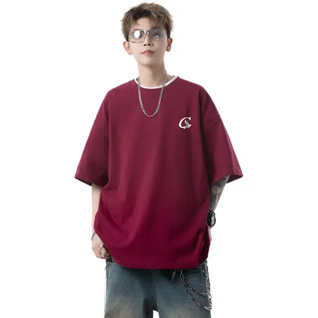 T