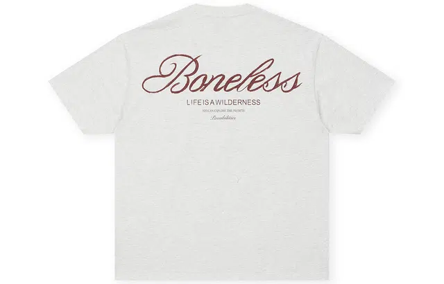 BONELESS T