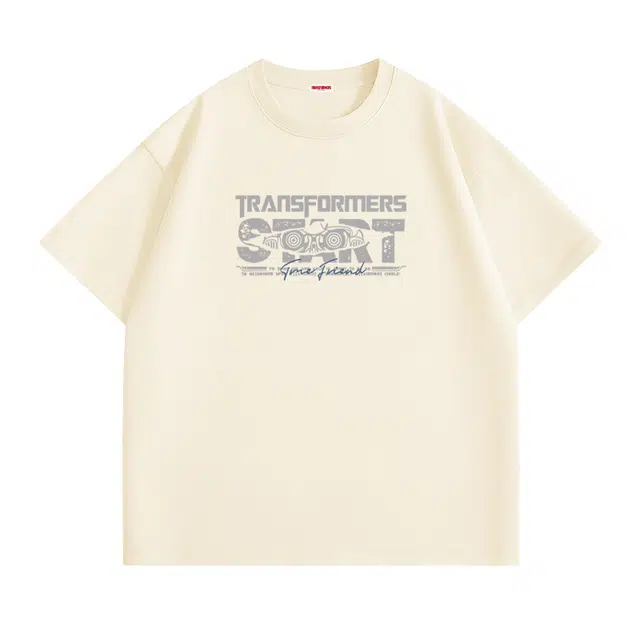 TRANSFORMERS T