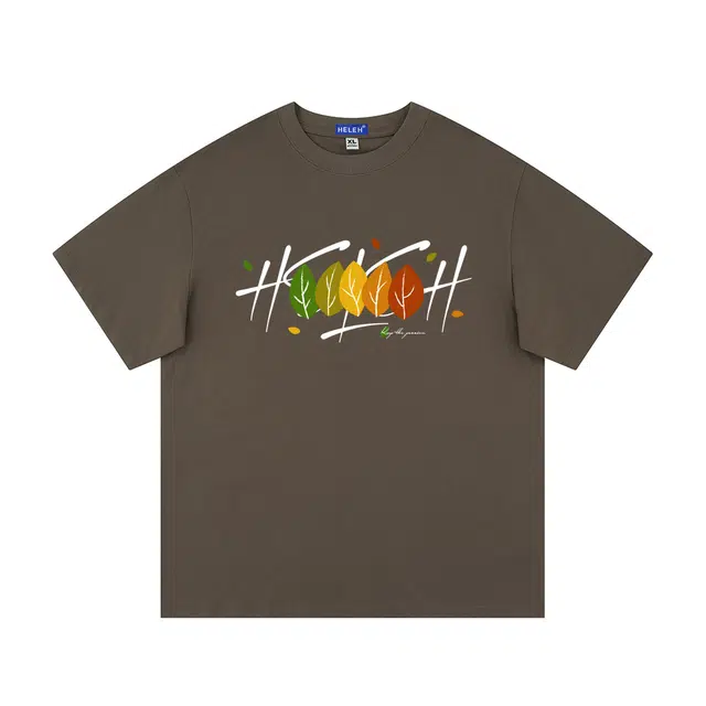 HELEH T