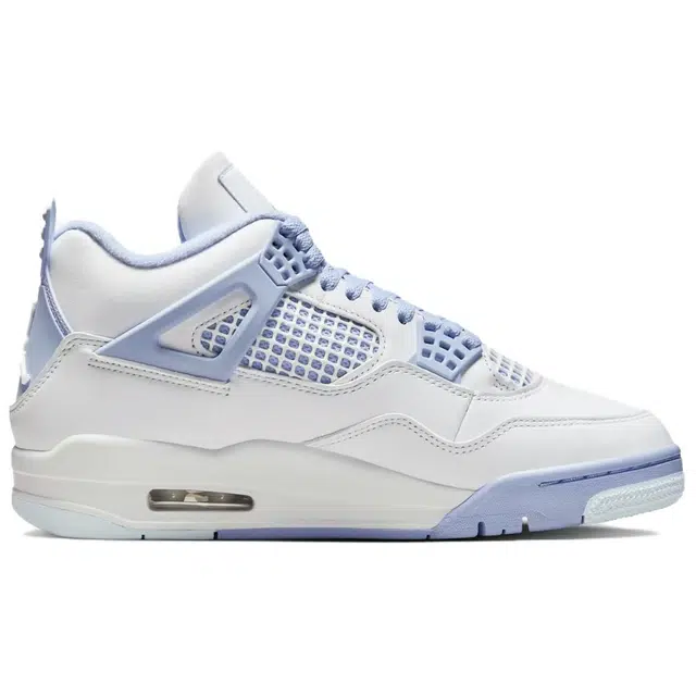 Jordan Air Jordan 4 ALUMINUM