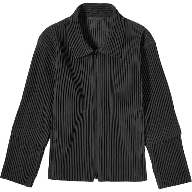 Homme Pliss Issey Miyake