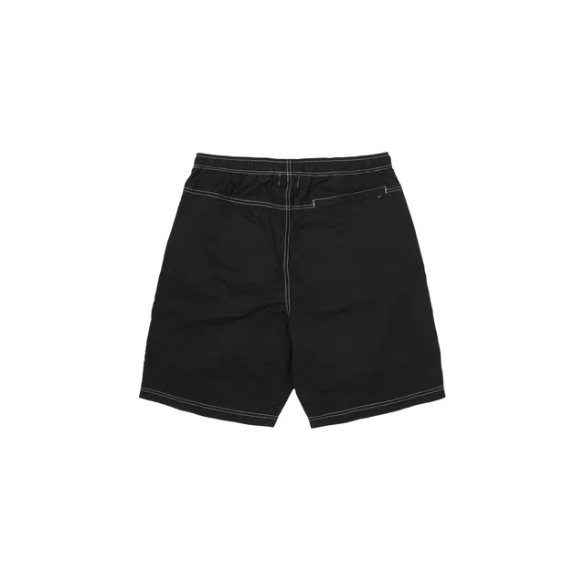 PALACE SS25 RINSED SHORT logo