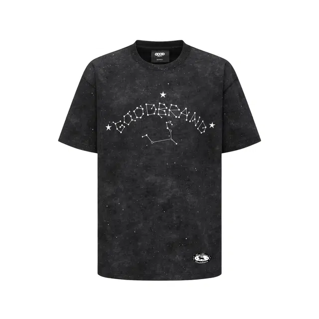 GOODBRAND COSMOSIST