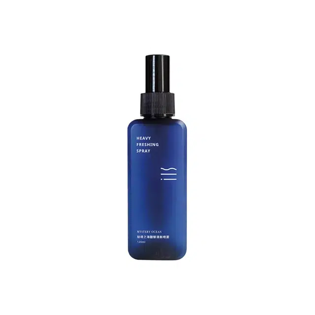 Mystery Ocean 120ml