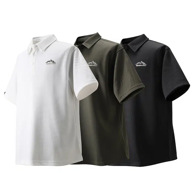 GXXX Polo