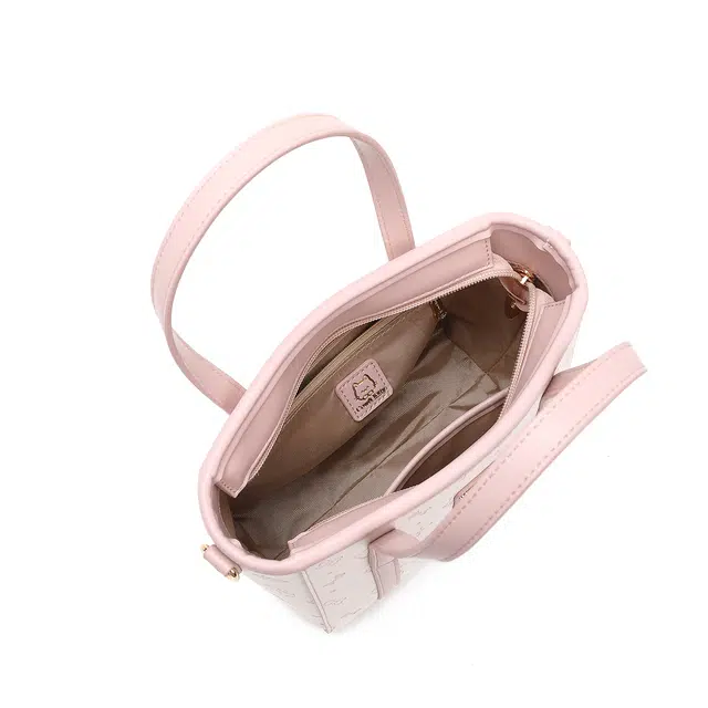 BLAKE FLEETO PU Tote