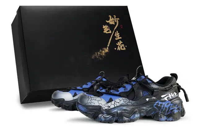 FILA FLUID 5 5