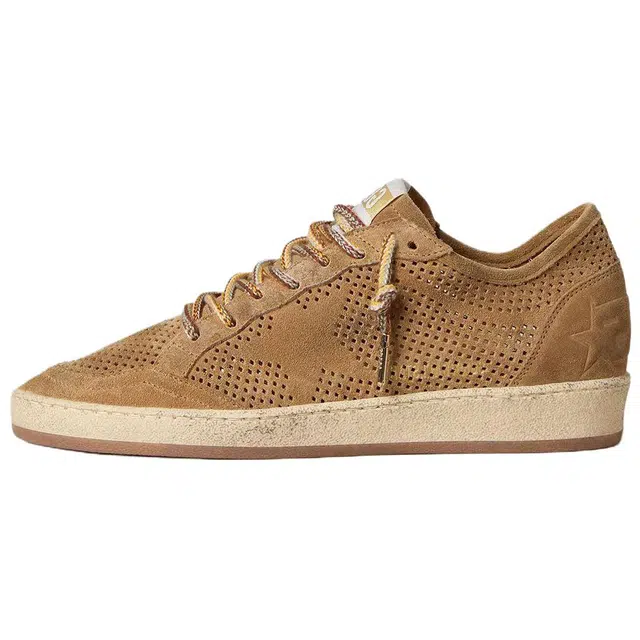 Golden Goose Ball Star