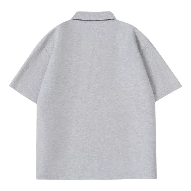 HIPANDA Polo