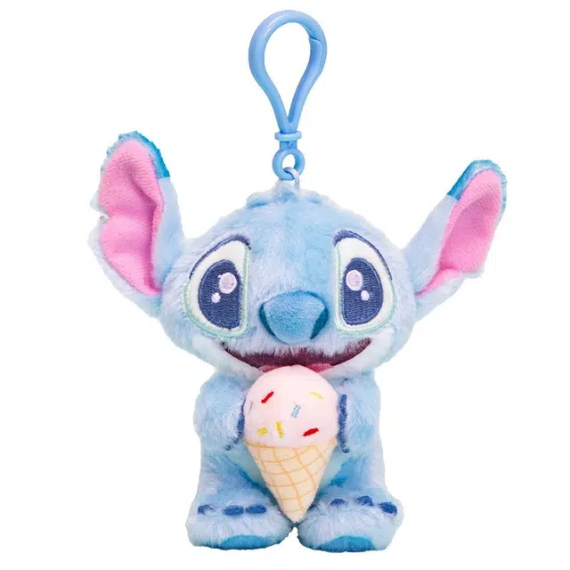 x Disney x Q 12cm