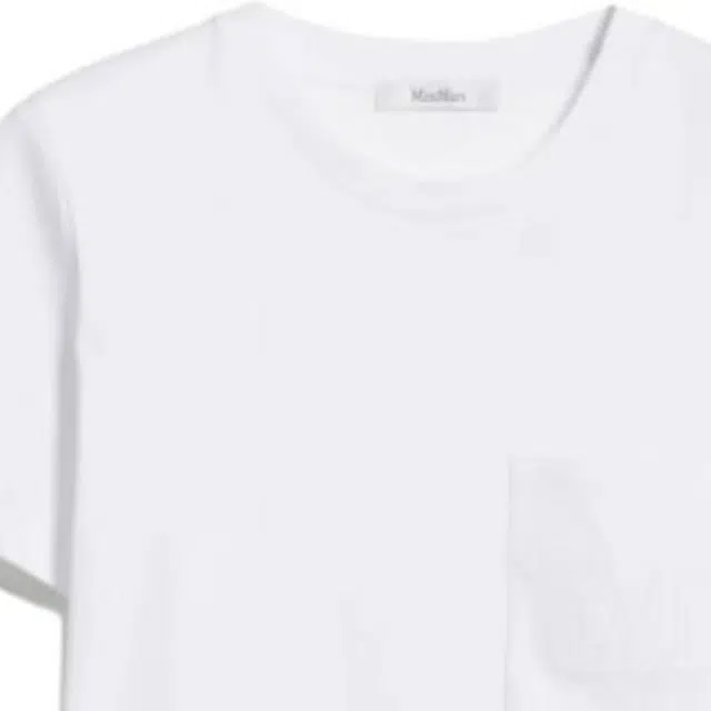 MaxMara Diego logo T