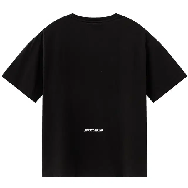 SPRAYGROUND sgLogoT