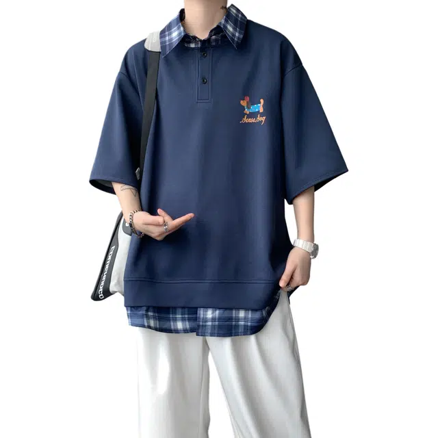 RVANGUARD POLOinsT