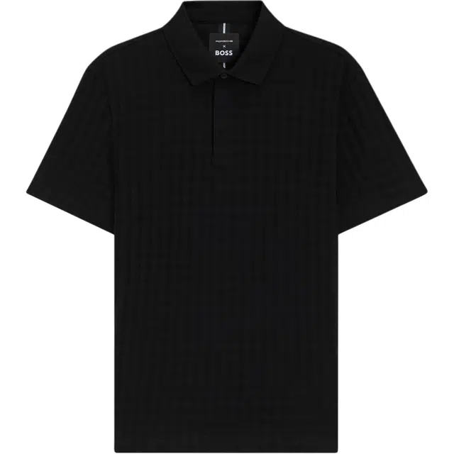 HUGO BOSS x Porsche Polo