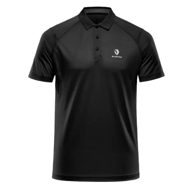 BLACKYAK Polo