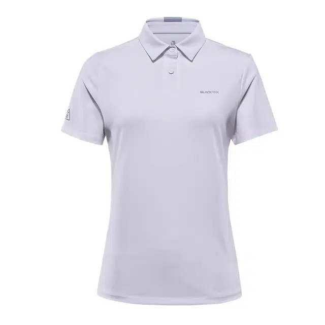 BLACKYAK Polo