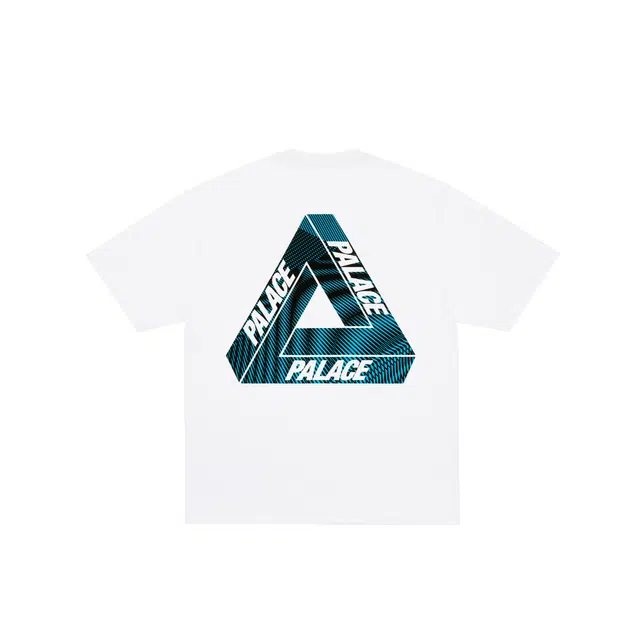 Palace Tri-Vex T-Shirt