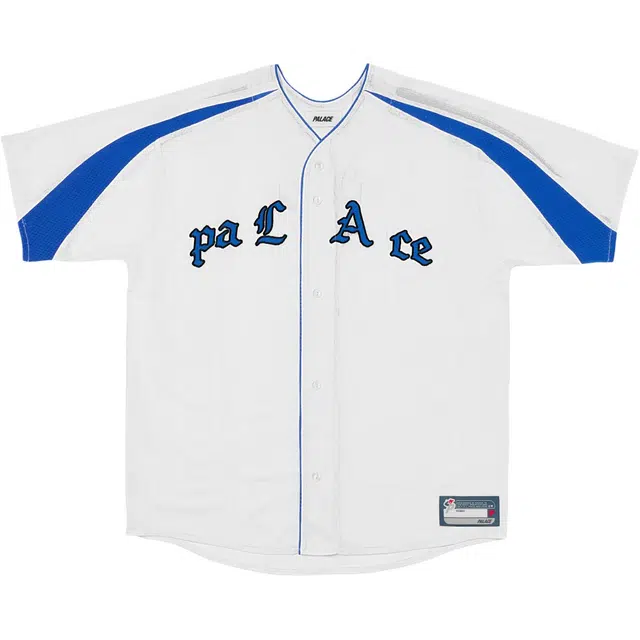 PALACE SS25 Drop3 PALACE LOVE JERSEY