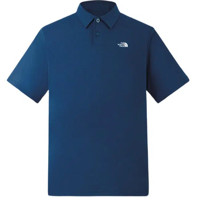 THE NORTH FACE SS25 Polo