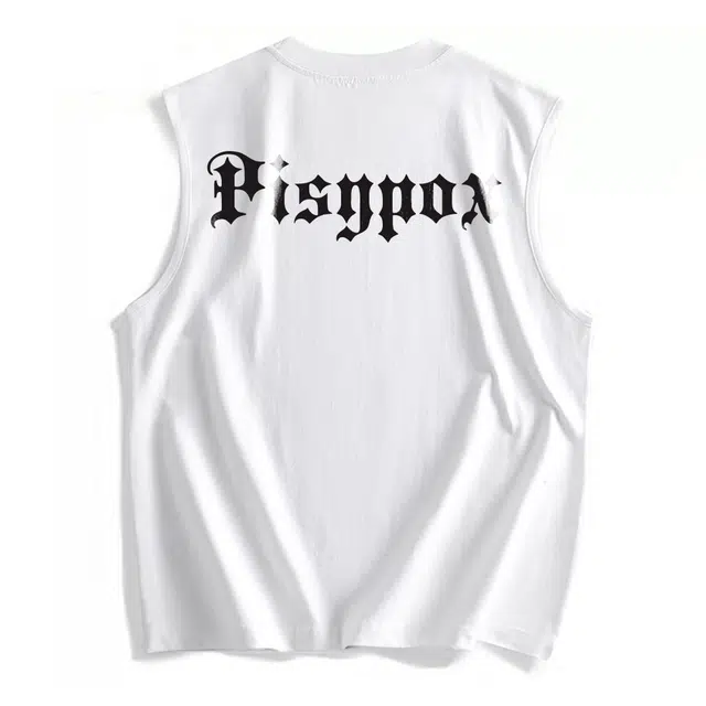 PISYPOX Logo