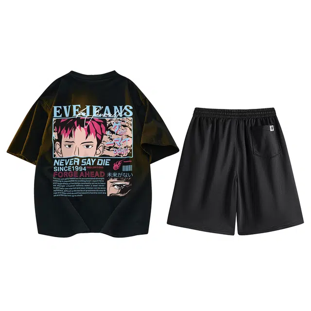 EVE Jeans T