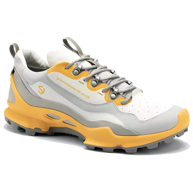 White Mountaineering ecco Biom C Trail