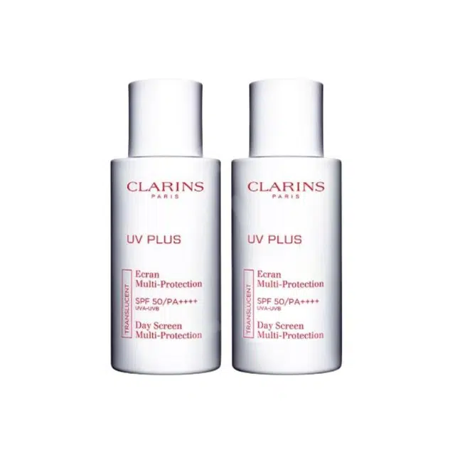 SPF50 PA++ 50ml*2