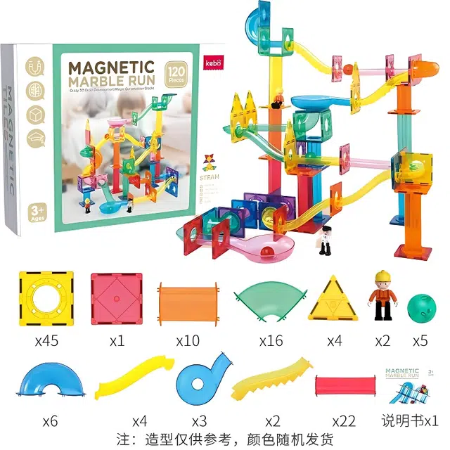 5 200pcs KBKG-200