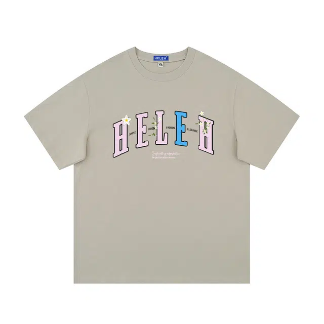 HELEH T