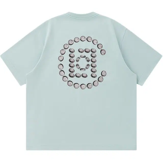 CLOTTEE by CLOT T