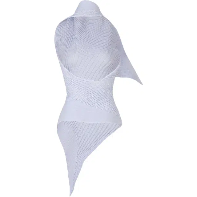 ISSEY MIYAKE T