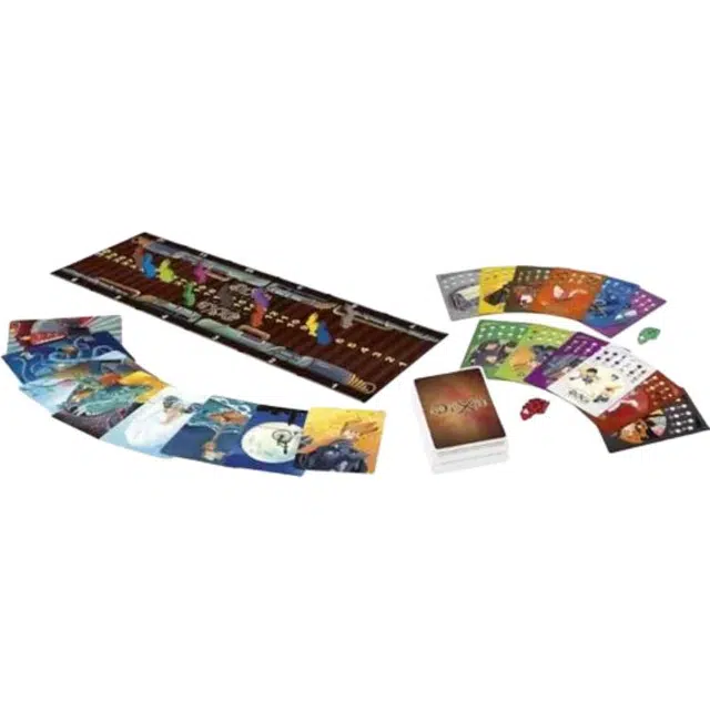HobbyJapan Dixit Odyssey