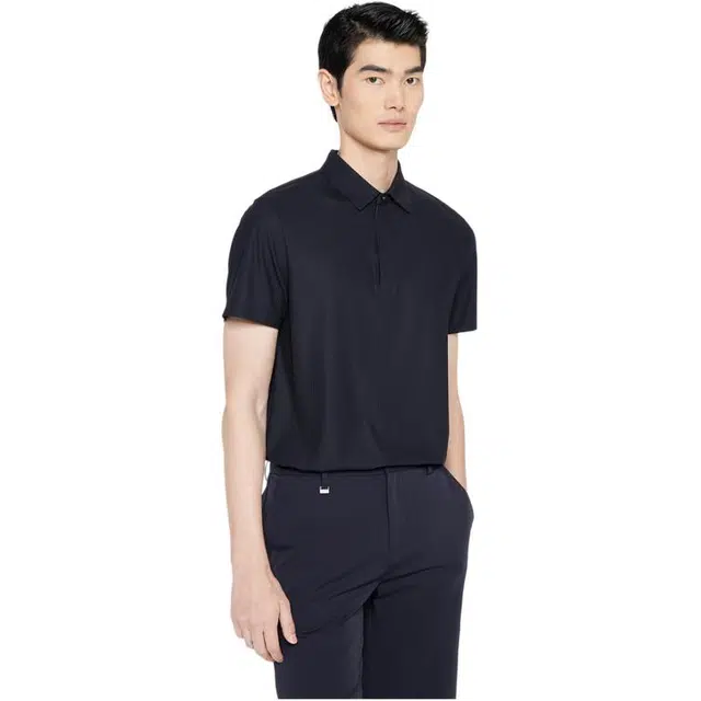 K-BOXING 25Polo