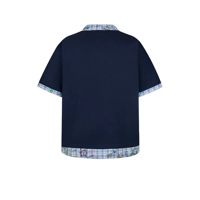 CUWU POLO T