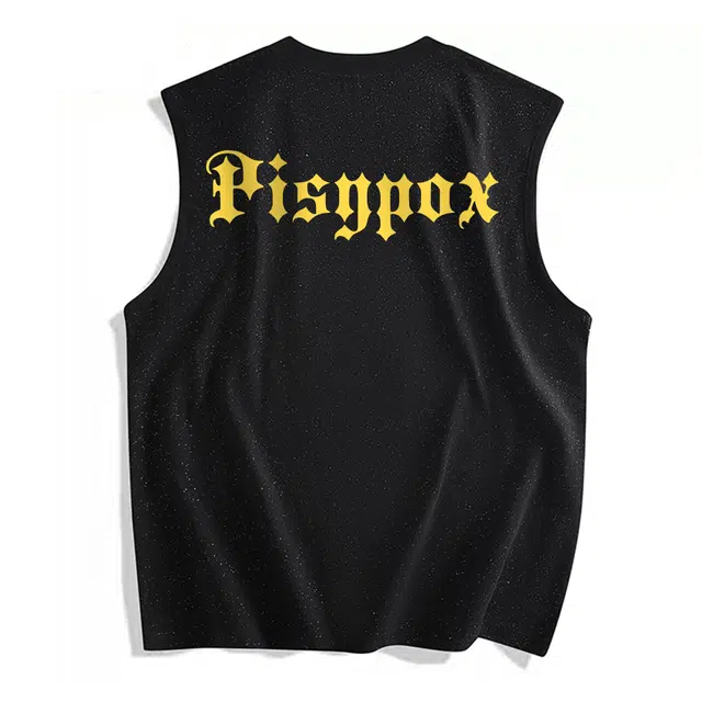 PISYPOX Logo