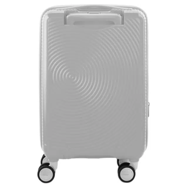 AMERICAN TOURISTER CURIO