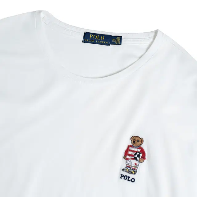 Polo Ralph Lauren SS24 T