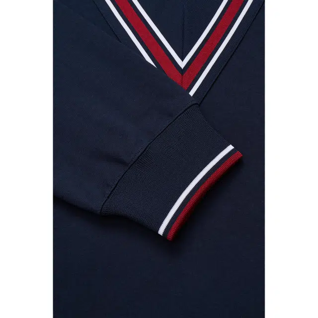 KENTCURWEN SS25 Polo