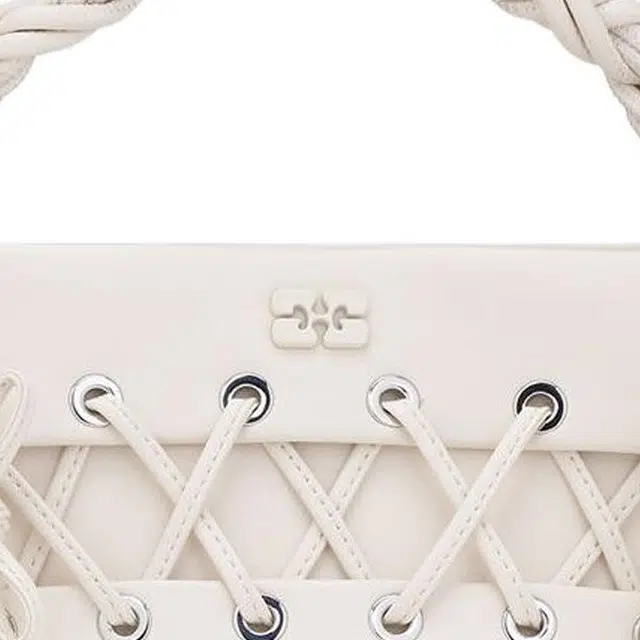 GANNI Off-white