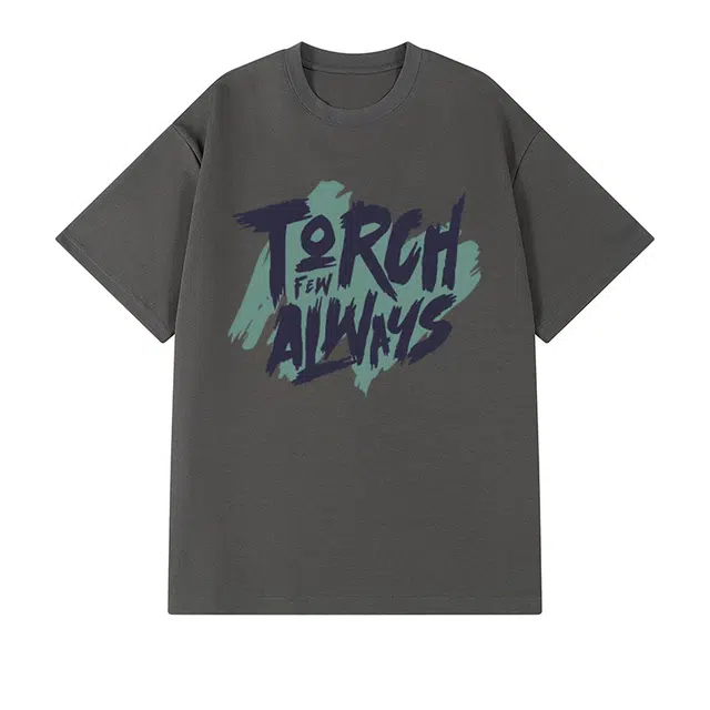 T