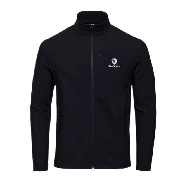 BLACKYAK