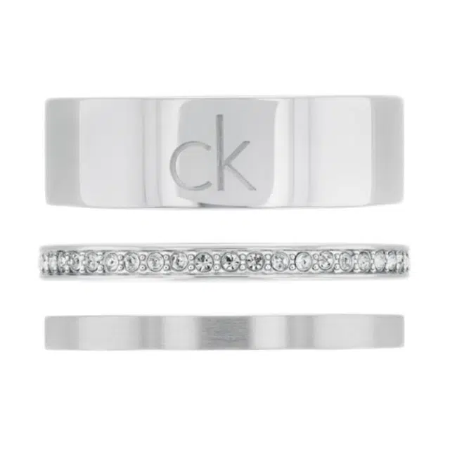 CALVIN KLEIN