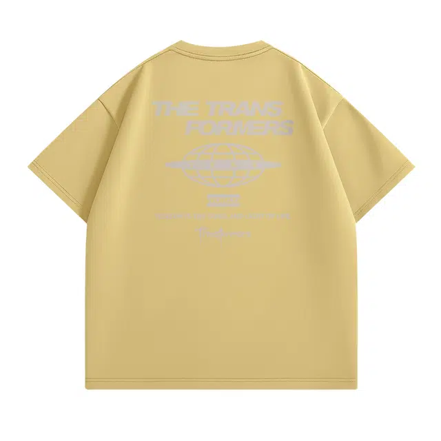 TRANSFORMERS T