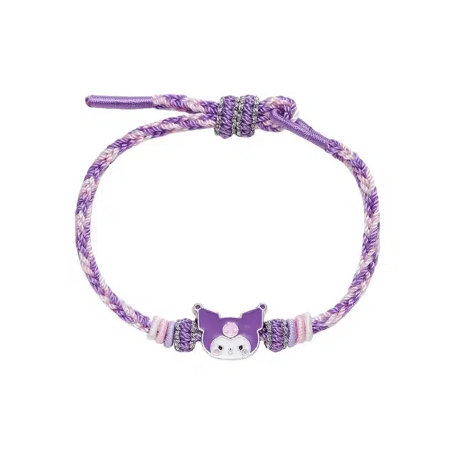 FIRST PARTY x Sanrio Hello Kitty