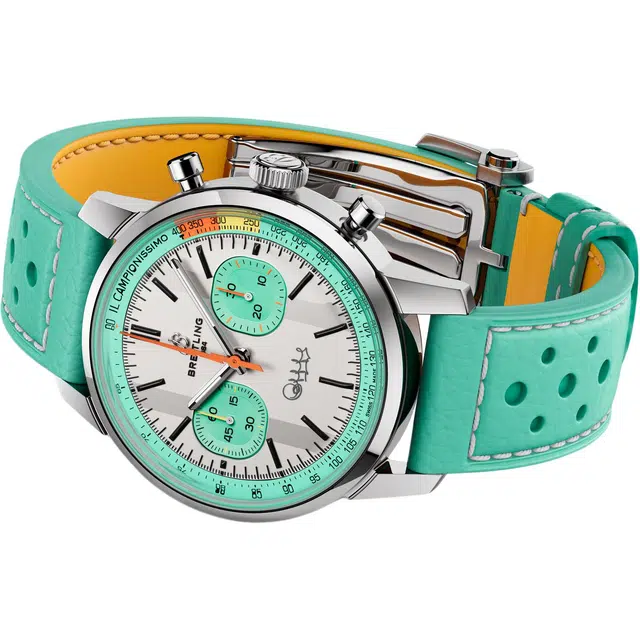 BREITLING Top Time 100 41mm