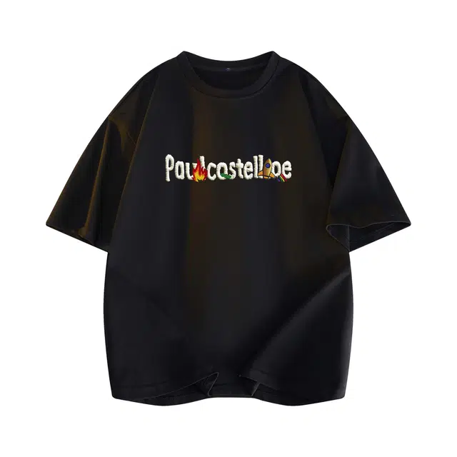 PAUL COSTELLOE T