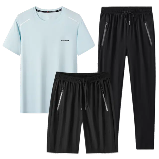 BaiYuan Trousers