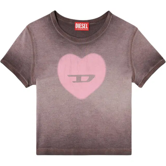 DIESEL SS25 T