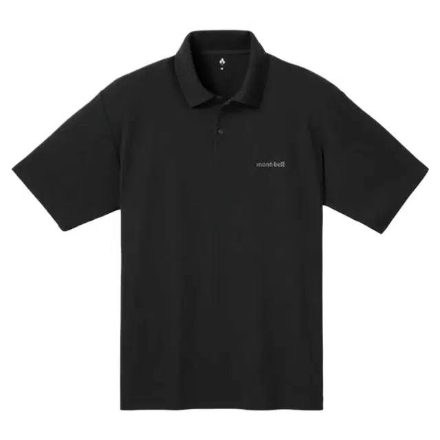 MONTBELL polo